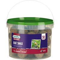 Gardman Fat Snax 50 Tub
