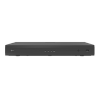 ESP HDview IP PoE 8MP 16 Channel NVR 2TB
