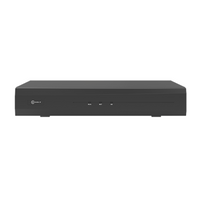 ESP HDview IP PoE 8MP 4 Channel NVR 2TB