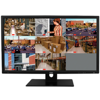 ESP HDview 31.5" LED 4K CCTV Monitor - Black
