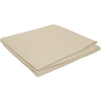 Tristar 12ft x 9ft Cotton Twill Protective Dust Sheet