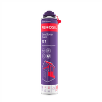 Penosil EasySpray Foam 111 - 700ml - EasySpray Foam 111 - 700ml