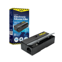 Racan Instant Electronic Mouse Killer