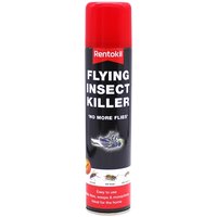 Rentokil Flying Insect Killer Aerosol 300ml