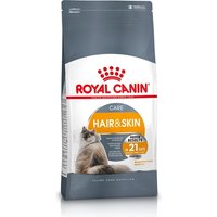 Royal Canin Hair & Skin Care Adult Dry Cat Food, 4kg
