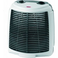 WinterWarm 2kW Upright Electric Fan Heater