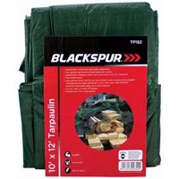 10 X 12 Tarpaulin