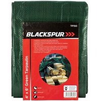 4 X 6 Tarpaulin