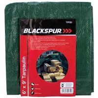 6 x 9 TARPAULIN