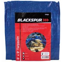 6 x 9 TARPAULIN