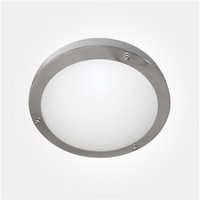 Eterna 12W IP44 LED Ceiling/Wall Light