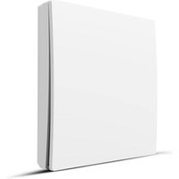 Ener-J 1G Wireless Kinetic Switch, White
