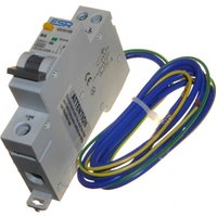 ESR Single Pole Type A Mini RCBO, 10A 30ma