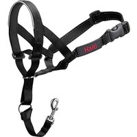 Halti Dog Headcollar, Black, Size 2