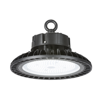 KnightsBridge 230V IP65 200W LED High Bay