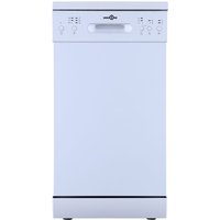 Lave-vaisselle 45 Cm High One 10s47 C Wad929c