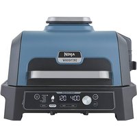 Ninja Tafelbbq Woodfire Og901eu Xl Connect