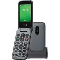 Mobile Doro Leva 22s 4g Noir Sénior
