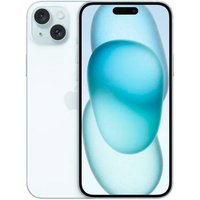 APPLE iPHONE 15 128Go Bleu reconditionné Grade A+