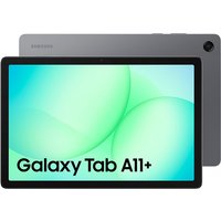 Tablette Samsung 11" Galaxy Tab A11+ - 6go/256go/wi-fi/gray
