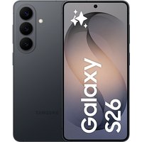 Smartphone Samsung Galaxy S26 512go Noir