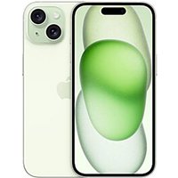 Apple Iphone 15 128go Vert Reconditionné Grade Eco