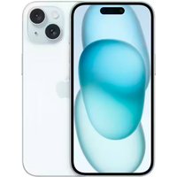 Apple Iphone 15 128go Bleu Reconditionné Grade Eco