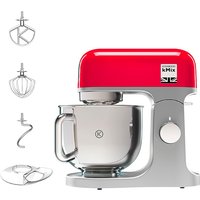 Robot Kenwood Kmx750rd Kmix Rouge