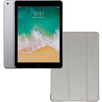 Apple Ipad 5 (2017) 32go Gris Wifi - Reconditionné Grade Eco + Coque