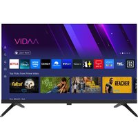 Smart Tv EDENWOOD 32" ED32V01HD-MM HD Ready con Sistema VIDAA WiFi HDMI y USB