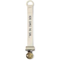 Soother Clip - The Sun