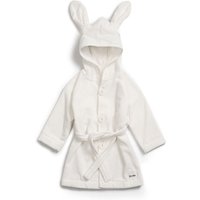 Bathrobe - Vanilla White
