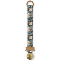 Soother Clip - Pimpernel