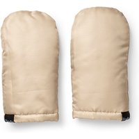 Stroller Mittens - Pure Khaki