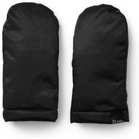 Stroller Mittens - Black Edition