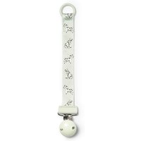 Soother Clip Wood - Darling Dalmatians