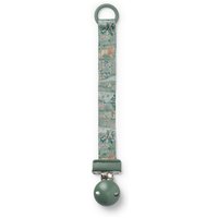 Soother Clip Wood - Owl & Willow