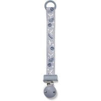 Soother Clip Wood - Free Bird