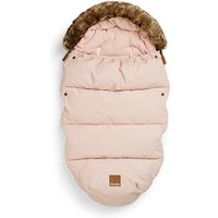 Footmuff - Blushing Pink