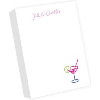 Join Your Friends Agenda - White REFILL