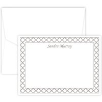 Juniper Groves Card - Digital Print - Fairfax Stationery