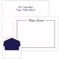 Glory Card - Raised Ink
