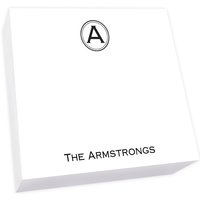 Crest Desk Slab - White