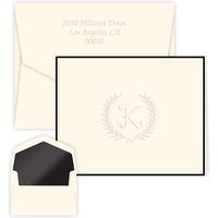 Harvest Note - Embossed