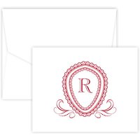 Poplar Note - Digital Print - Fairfax Stationery