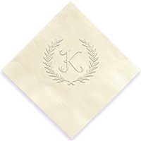 Harvest Napkin - Embossed