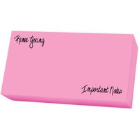 Eves List - Carnival REFILL