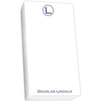 Crest List - White REFILL