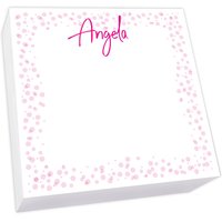 Effervescent Memo Square - White Refill