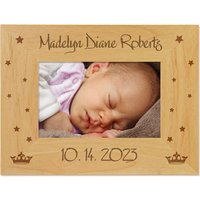 Princess Picture Frame